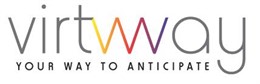 virtway logotipo desde Virtway