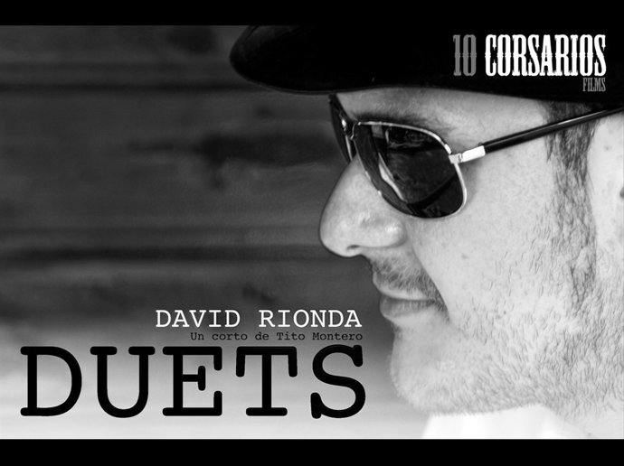 Cortometraje Duets-El precio de la fama