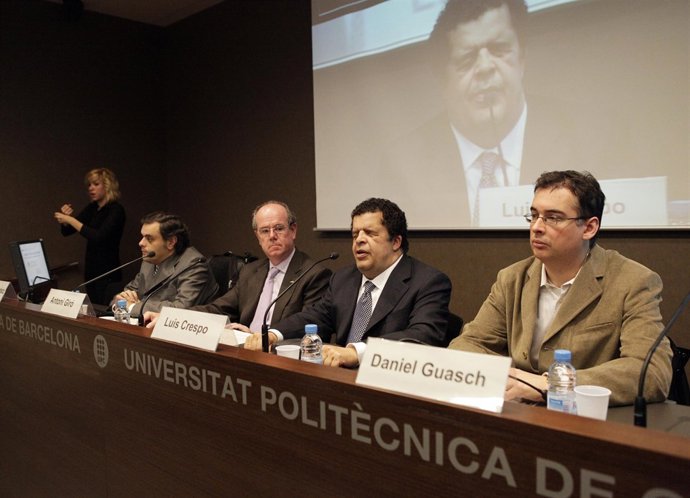 Observatorio Universidad y Discapacidad
