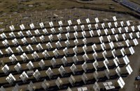 Las emisiones de CO2 caen un 25,5 por ciento en octubre respecto al mes anterior, según WWF