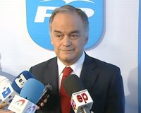 El PP lamenta que Zapatero anteponga el "cálculo político" a la defensa de los derechos humanos