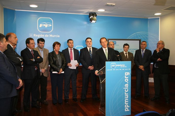 Alcaldes populares de más de 3.300 municipios piden medidas al Gobierno central 