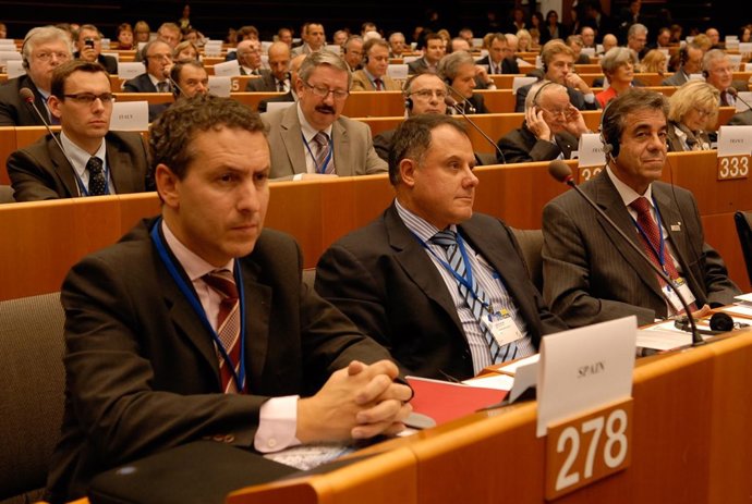 LAS CÁMARAS PIDEN A LA UE MAYOR ATENCIÓN A LAS PYMES EN EL DESARROLLO DE SUS POL