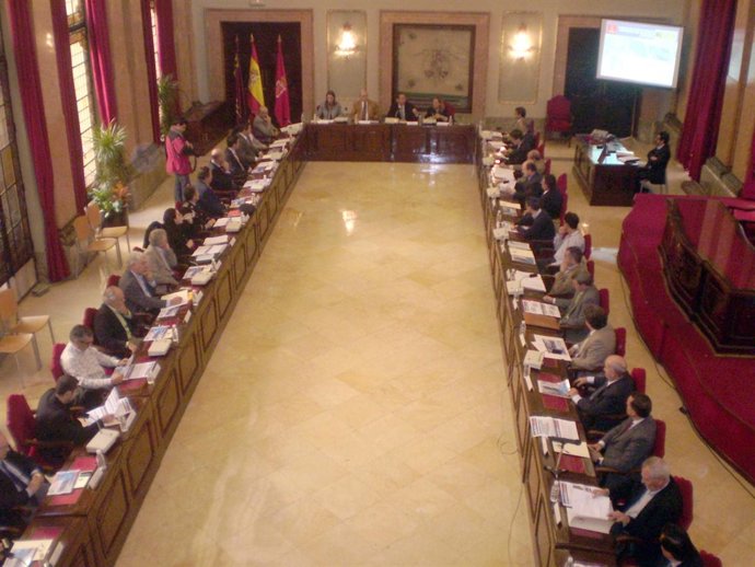 Imagen de la Asamblea