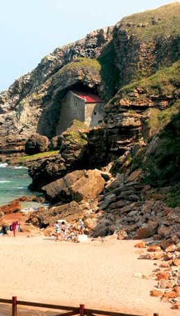 ermita de Santa Justa