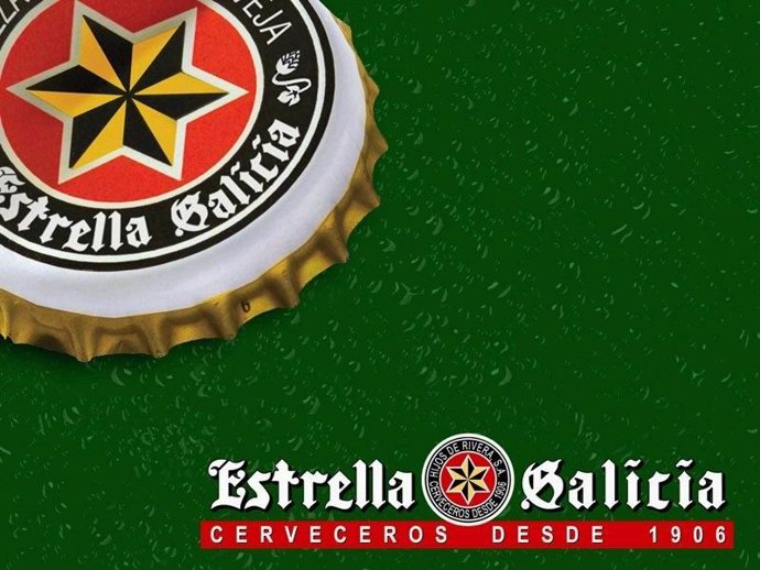 Estrella Galicia