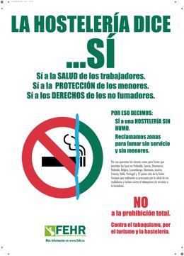 ASHAL Inicia Una Campaña Informativa Sobre La Propuesta De Modificación De La Le