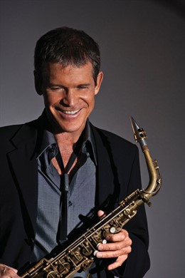 David Sanborn Trío