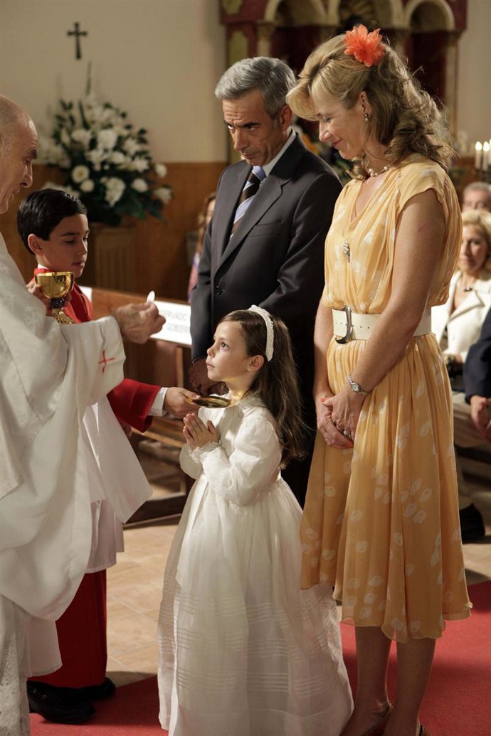 Cuéntame como pasó