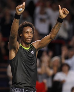 Monfils