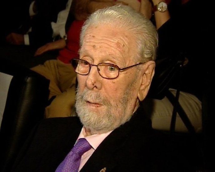 Luis García Berlanga