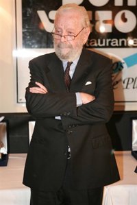 Fallece el cineasta Luis García Berlanga a los 89 años