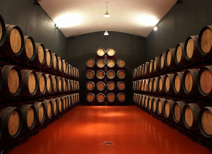 Ndp ¿Cómo Afecta El Roble En La Calidad Del Vino De Toro?