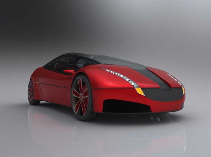 Modelo Nathaly de Movand