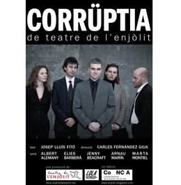 'Corrüptia'