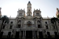 Ayuntamiento de Valencia declara mañana día de luto oficial por la muerte del hijo predilecto de la ciudad