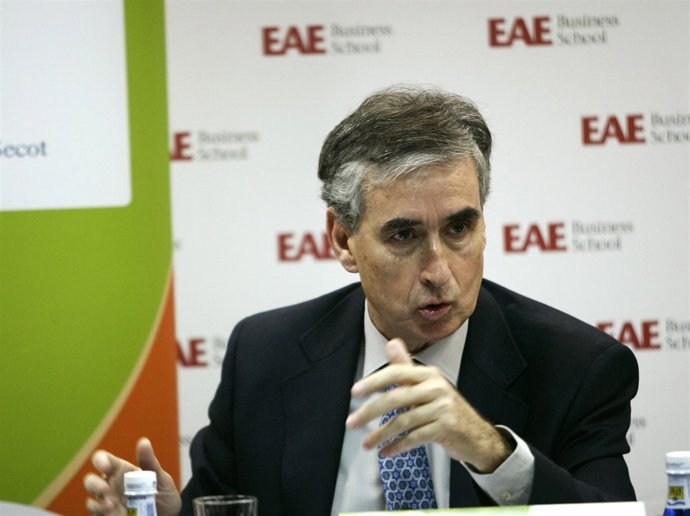 Imagen de Ramón Jáuregui