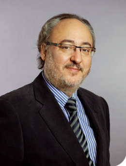 Guillermo Meijón, diputado del PSdeG