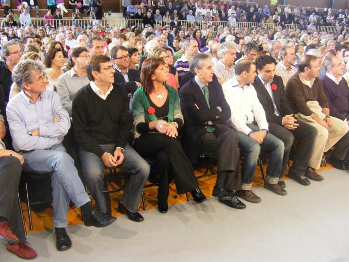 Antich, Armengol y Jáuregui