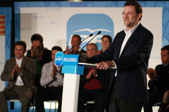 Rajoy