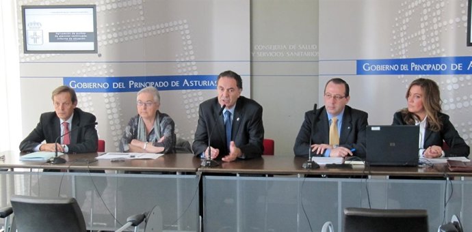 FOTO RP Result. Nuevas Urgencias