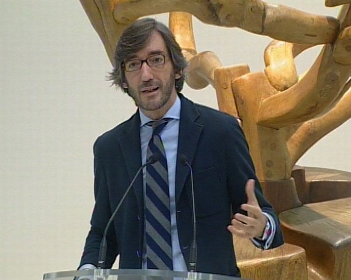 Iñaki Oyarzabalsobre las declaraciones de Egiguren min oro