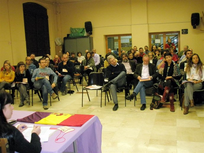 Asamblea EAiV