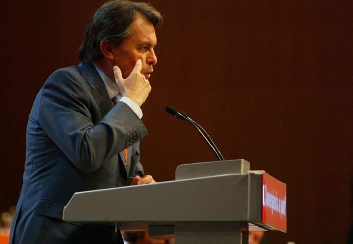 Artur Mas