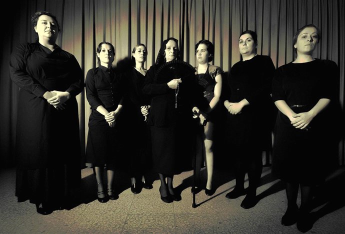 Bernarda Alba