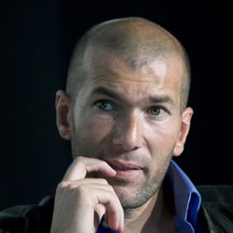 Zinedine Zidane