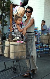 Halle Berry comparte la experiencia más traumática de su vida