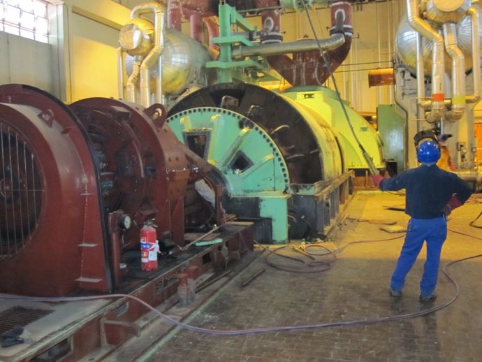 El Cabril recibirá desde mediados de 2011 los primeros residuos procedentes del 