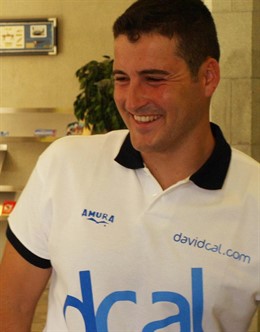 La Web Davidcal.Com Recibe Casi 300 Visitas Diarias En Su Primera Semana