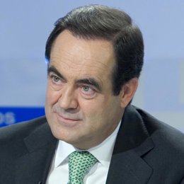 Primer plano de José Bono