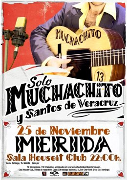 Muchachito Bombo Infierno