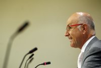 Duran acusa al tripartito de tener "urticaria" cuando habla de familia