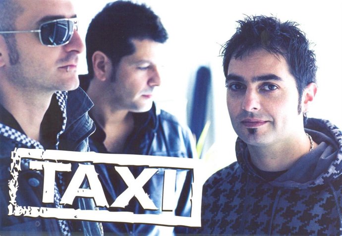 Concierto De Taxi El Jueves 18