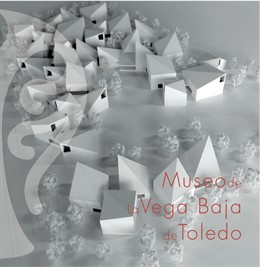 EDICIÓN LIBRO TOLETUM VISIGODO