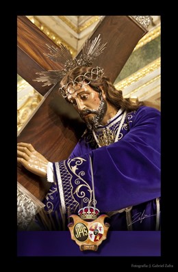 Nuestro Padre Jesús 'El Abuelo'