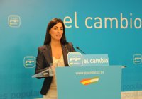 PP-A pide una "disculpa urgente" de Puigcercós a "todos los andaluces" y una "reacción contundente" de Griñán