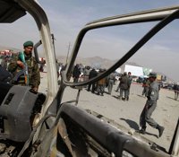 Mueren siete soldados de la OTAN en Afganistán