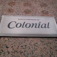 Colonial reduce un 35% sus 'números rojos' hasta septiembre