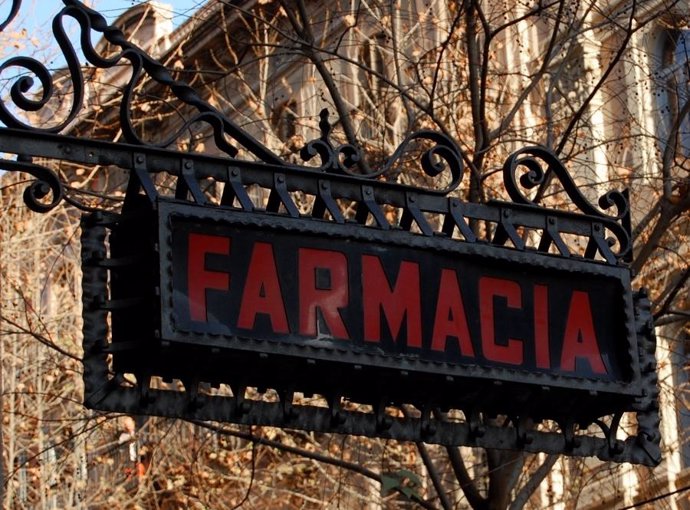 Farmacia