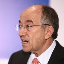 Gobernador Del Banco De España, Miguel Ángel Fernández Ordóñez