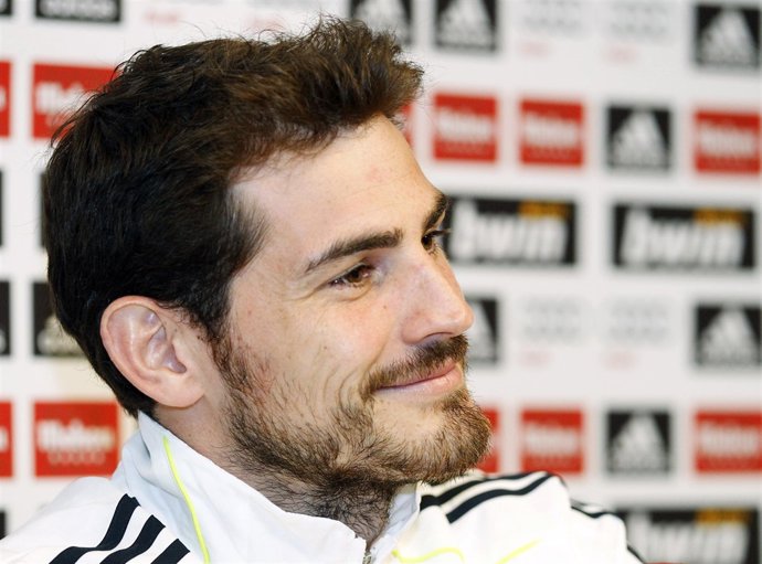 Iker Casillas