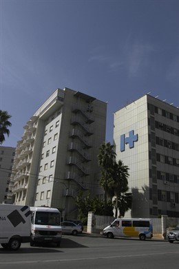 Hospital Son Dureta