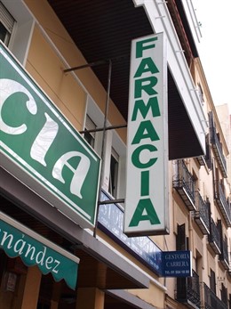 Farmacia
