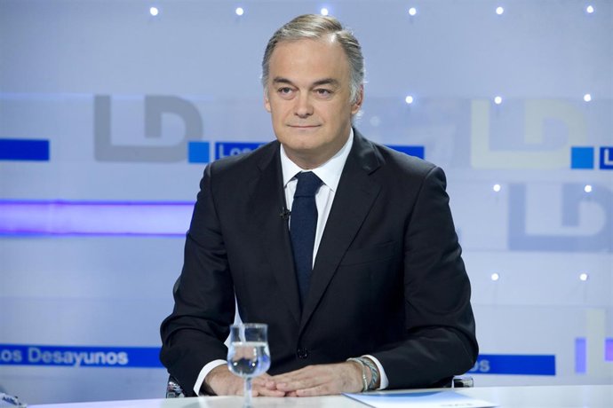 Esteban González Pons