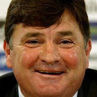 Fútbol.- Camacho: "Mourinho y Preciado me caen muy bien, no puedo estar a favor de uno o de otro"