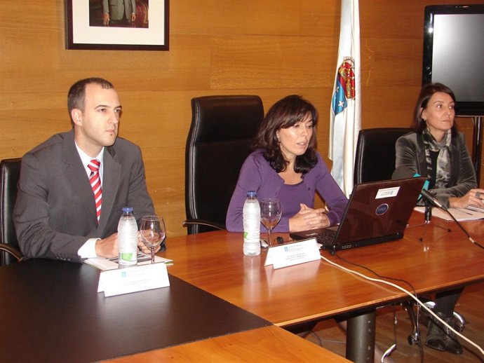 Secretaria Xeral de Modernización